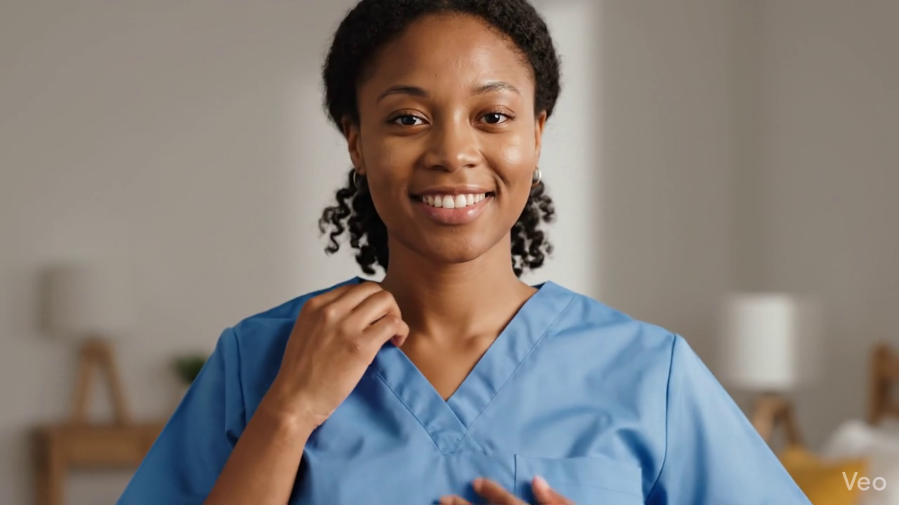 Peak College PSW Program Meta Ad campaign social media advertisement